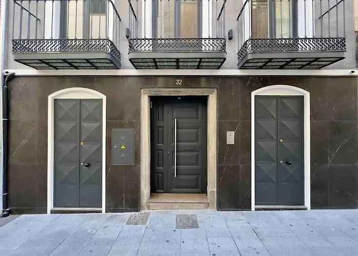 Anaya, 3º Piso, A Estrenar En Pleno Centro De